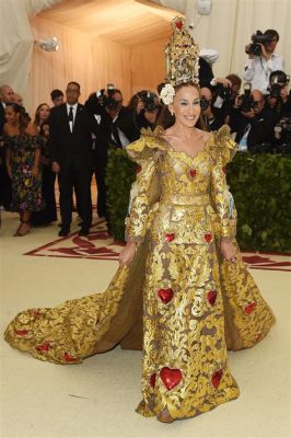 The Met Gala 2018:  A Celebration of Fashion and Catholicism Where Boundaries Blurred and Feathers Took Flight.