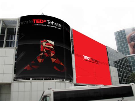  TEDx Tehran: A Platform for Unveiling Untapped Potential in Post-Sanction Iran